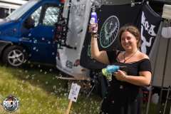 Impressionen - Rockharz 2026