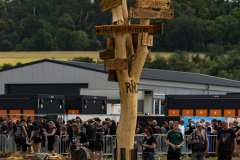 Impressionen - Rockharz 2026