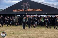 Impressionen - Rockharz 2026
