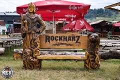 Impressionen - Rockharz 2026
