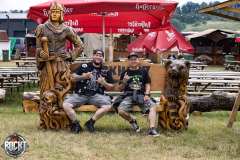 Impressionen - Rockharz 2026