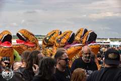 Impressionen - Rockharz 2026