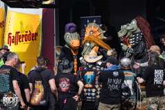 Impressionen - Rockharz 2026
