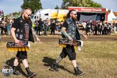Impressionen - Rockharz 2026