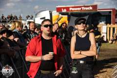 Impressionen - Rockharz 2026