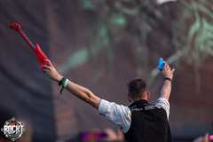 Impressionen - Rockharz 2026