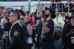 Impressionen - Rockharz 2026