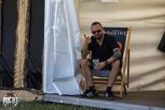 Impressionen - Rockharz 2026