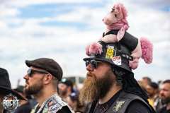 Impressionen - Rockharz 2026