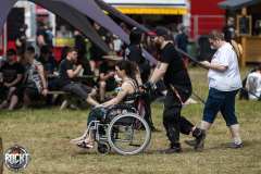Impressionen - Rockharz 2026