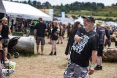 Impressionen - Rockharz 2026