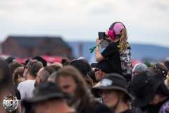 Impressionen - Rockharz 2026