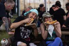 Impressionen - Rockharz 2026