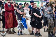 Impressionen - Rockharz 2026