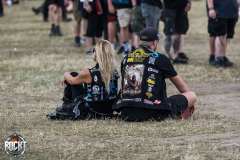 Impressionen - Rockharz 2026