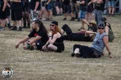 Impressionen - Rockharz 2026