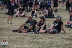 Impressionen - Rockharz 2026