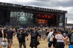 Impressionen - Rockharz 2026