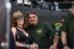 Impressionen - Rockharz 2026