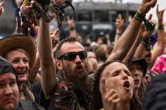 Impressionen - Rockharz 2026