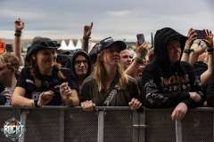 Impressionen - Rockharz 2026