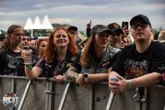 Impressionen - Rockharz 2026
