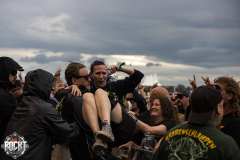 Impressionen - Rockharz 2026