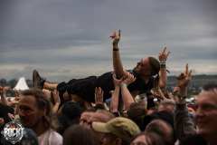 Impressionen - Rockharz 2026
