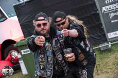 Impressionen - Rockharz 2026
