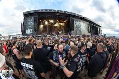 Impressionen - Rockharz 2026