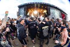 Impressionen - Rockharz 2026