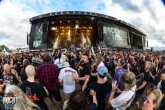 Impressionen - Rockharz 2026