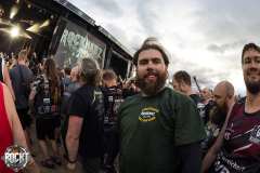 Impressionen - Rockharz 2026