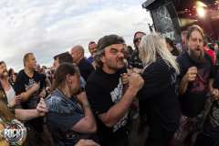 Impressionen - Rockharz 2026