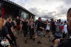Impressionen - Rockharz 2026