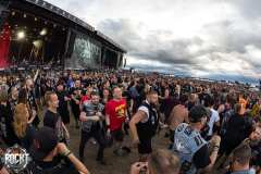 Impressionen - Rockharz 2026