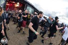 Impressionen - Rockharz 2026