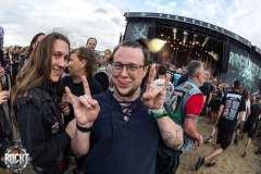 Impressionen - Rockharz 2026