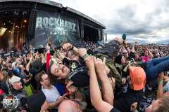 Impressionen - Rockharz 2026