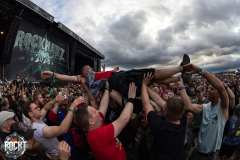 Impressionen - Rockharz 2026