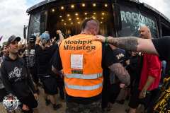 Impressionen - Rockharz 2026
