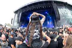 Impressionen - Rockharz 2026