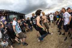 Impressionen - Rockharz 2026