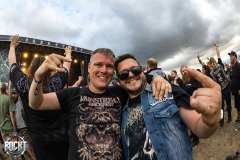 Impressionen - Rockharz 2026