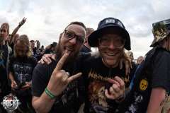 Impressionen - Rockharz 2026