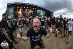 Impressionen - Rockharz 2026
