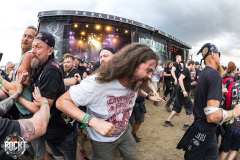 Impressionen - Rockharz 2026