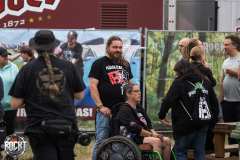 Impressionen - Rockharz 2026