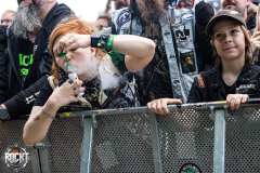 Impressionen - Rockharz 2026