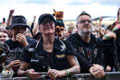 Impressionen - Rockharz 2026